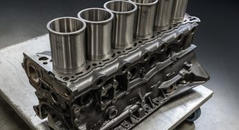 Global Automobile Cylinder Sleeve Market Expected to Reach $2420 Million growing at a CAGR of 3.1% by Planet Market Reports