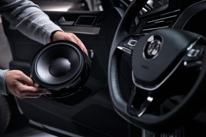 Automotive Audio Market is expected to reach $$ million USD growing at a CAGR of %% by Planet Market Reports