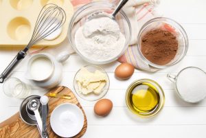 Baking Ingredients Market with Global Healthy Revenue reaching at 19.15 Billion USD by 2025