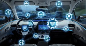 Big Data in the Automotive Market Opportunities, Challenges, Strategies and Forecasts 2030 by PMR