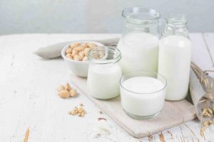 Dairy Alternatives Market is Expected to show Exponential Growth in it CAGR by 11.4% till 2025 Globally