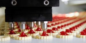 Food Automation Market Worth 14.89 Billion USD By 2025 with Global CAGR of 6.7%