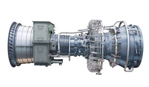 Gas Turbine Market Worth 22.90 Billion By 2025 | CAGR 3.42%