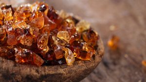 Gum Arabic Market Worth 1167.7 Million By 2025 | Global CAGR: 6.50%