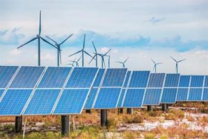 New study on Hybrid Solar Wind Energy Storage Market 2013 industry trends & forecast – Planet Market Reports