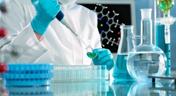 Global In Vitro Diagnostics Quality Control Market Research growing at a CAGR of 3.2% from 2017 to 2025