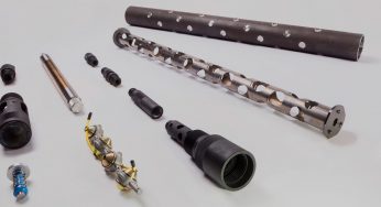 Perforating Gun Market Worth 1014.83 Million By 2025 with Global CAGR 3.69%