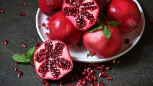 Pomegranate Consumption Market | Forecast 2018-2023