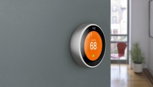 Smart Thermostats Market is Expected to Reach $xxx million, Globally, by 2023 by Planet Market Reports