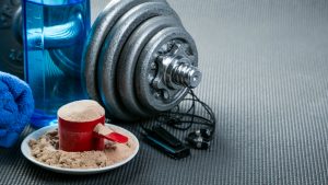 Sports Nutrition Market Research Report with CAGR of 11.35%, Market Trends and Forecast 2018