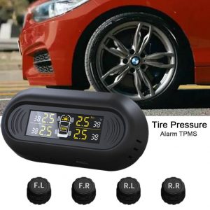 Tire Pressure Monitoring System Market is Anticipated to Grow at a CAGR of xxx% During the Forecast Period 2018-2025, Says Planet Market Reports