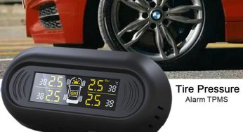 Tire Pressure Monitoring System Market is Anticipated to Grow at a CAGR of xxx% During the Forecast Period 2018-2025, Says Planet Market Reports