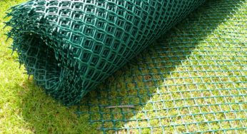 Global Turf Protection Market Research growing at a CAGR of 4.8% from 2017 to 2025