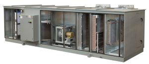 AHU Market with Global Forecast Analysis Report, 2018-2023