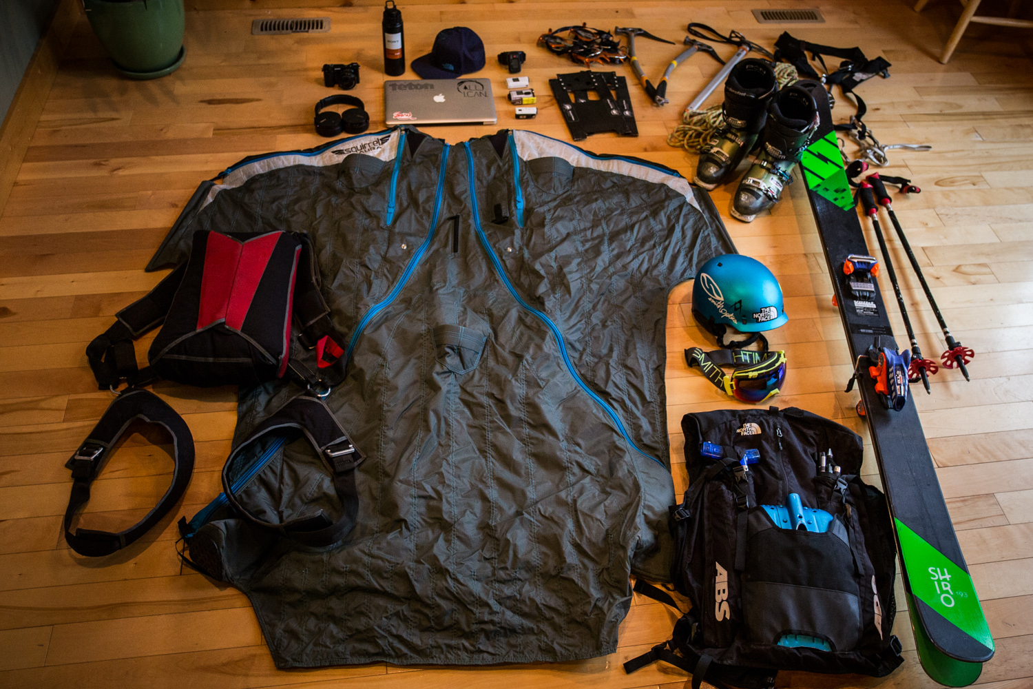 Base Jumping Equipment Market Is Expected To Reach Million