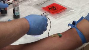 Blood Collection Market 2018: Industry Demand, Insight & Forecast By 2025