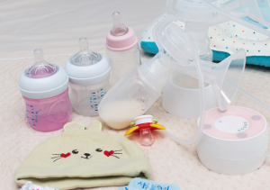 Global Breastfeeding Accessories Market 2018 – Latest Global Business Insights, Trends And Development Analysis To 2025