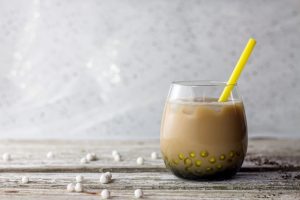 Bubble Tea Market Worth 3864.2 Million USD By 2025 | CAGR 8.5%