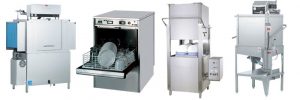 Commercial Dishwasher Market – Industry Analysis, Size, Share, Growth, Trends, and Forecast