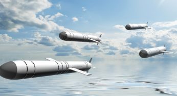 Cruise Missile Market By Launch Platform, Range, Speed with Global Future Survey Report