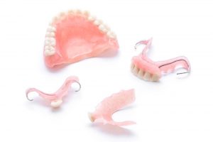 Global Dentures Market By Regions, Type And Application, Forecast 2025