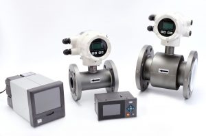 Electromagnetic Flow meter Market by Types, Key Players and Forecast Report, 2018-2023