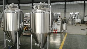 Fermentation Equipment Market Size, Driving Players And Industry Analysis Report, 2018-2023