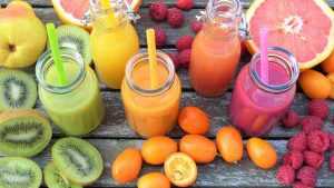 Fruit Juice Global Market by Sales, Trends, Applications, Demand and Forecast Report, 2016-2024