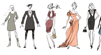 High Fashion Market Expected to Reach $xxx Million growing at a CAGR of xxx% by Planet Market Reports