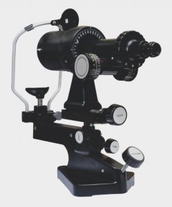 Global Keratometer Market Provides Company Distribution Shares & Market Outlook to 2023