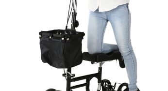 Global Knee scooter Market Demand, Industry Research And End User Analysis, Outlook 2017 -2023