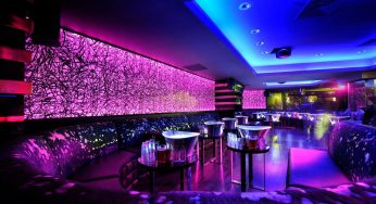 LED Lighting Solutions are perfect for displays and retail applications as well – PMR