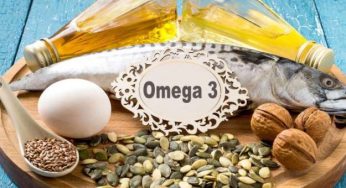 Global Omega 3 Market was growing at a CAGR of 14.7% from 2018 to 2025