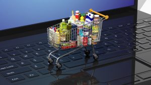 Online Grocery Market expected to reach $5 Trillion according to market forecasts – Planet Market Reports