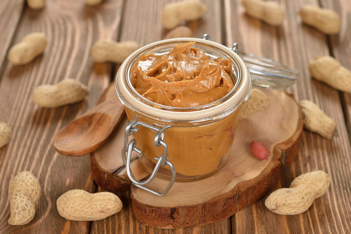 Peanut Butter Market is expected to grow at a CAGR of 10% Globally by 2024<span class="rating-result after_title mr-filter rating-result-4429">			<span class="no-rating-results-text">No ratings yet.</span>		</span>