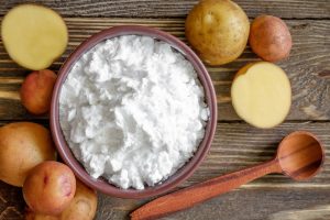 Potato Starch Market Report (Status and Outlook) for Philippines