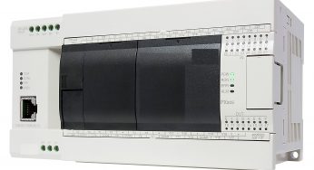 Global Programmable Logic Controller Market 2018 – Volume, Revenue and Growth Rate Forecast 2023