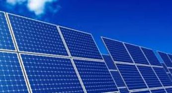 Asia Pacific solar energy market is USD 33.33 billion in 2016 and is anticipated to reach at USD 150.5 billion by 2024 at a CAGR of 15.8% over the forecast period.