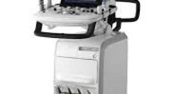 Global Ultrasound Medical Devices Market Provides Company Distribution Shares & Market Outlook To 2023