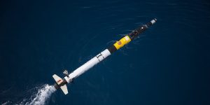 AUV Market By Type, Payload, Propulsion System, Applications with Forecast Analysis