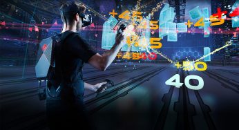 Globally $65000 Million Wearable Gaming Market Digital Entertainment, Technologies Markets 2018-2023