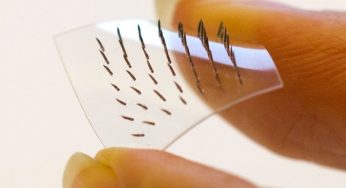 Global Wearable Skin Patch Market Size growing at a CAGR of 88.54% from 2017 to 2025