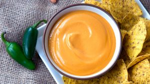 Cheese Sauce Market Trends, Analysis and Forecast Report, 2018-2023