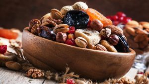 Dry Fruits Market to Reach at a Exponential CAGR of 5.5% by 2024 Globally