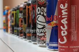 Energy Drinks Market