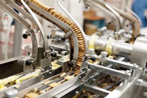 Food Processing Equipment Market Worth 77300 Million USD  By 2023 | CAGR 7.2%