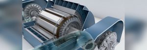 Hydraulic Turbine Industry Size, Share, Growth, Analysis, Market Demand & Forecast Report