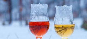 Ice Wine Market with Global Consumption and Forecast Report, 2018-2023