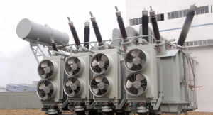 Global power transformer market to grow at a CAGR of 5.7% during the period 2016-2024 – Planet Market Reports