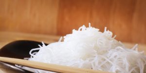 Rice Noodles Market with Global Forecast Analysis Report, 2018-2023